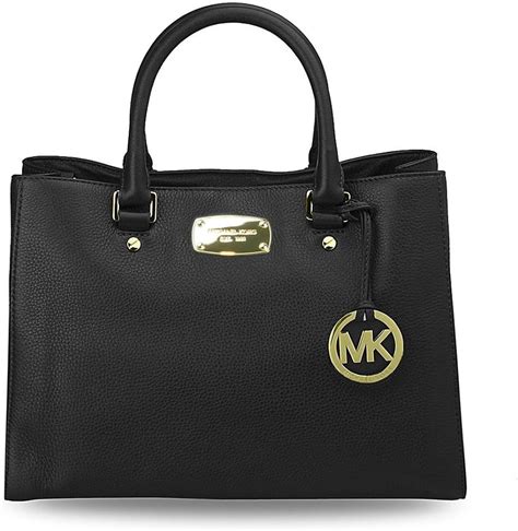 Amazon.com: Michael Kors Bedford Medium Tote